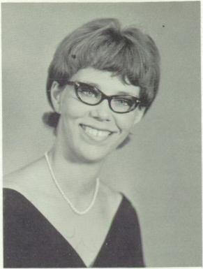 Mary Coykendall's Classmates profile album