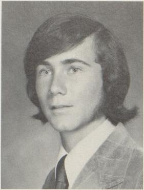 Lee Ormsby's Classmates profile album