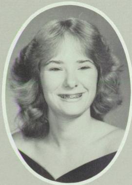 Kathy Conrique's Classmates profile album