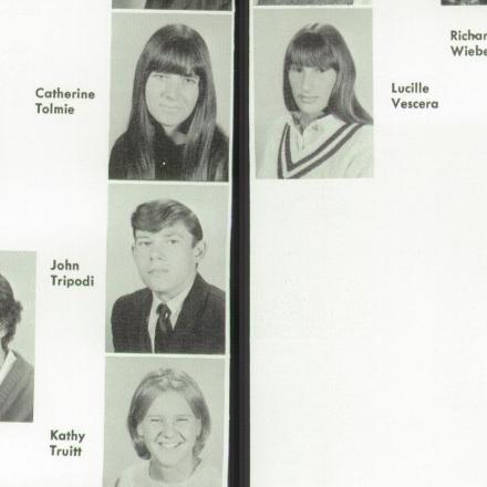 Kate Wheeler's Classmates profile album