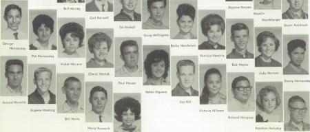 Bob Hepler's Classmates profile album