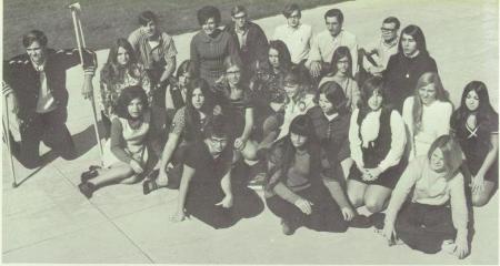 Margie Silver's Classmates profile album