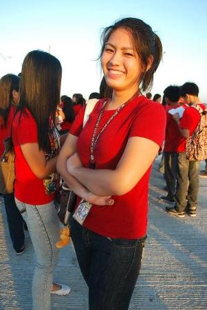 Nini Asprer's Classmates® Profile Photo