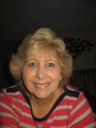 Fran Grindle's Classmates® Profile Photo