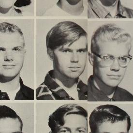 Bill Clary's Classmates profile album