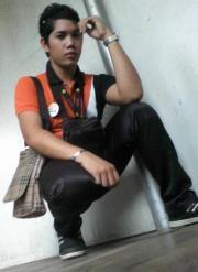 Allan Ang's Classmates® Profile Photo