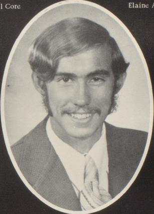 Roger Carson's Classmates profile album