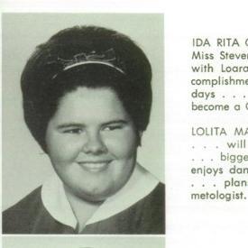 lolita booth's Classmates profile album