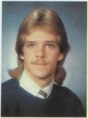 Jason Clark's Classmates profile album