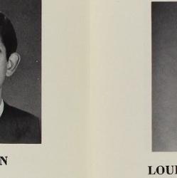 Paul Wax's Classmates profile album