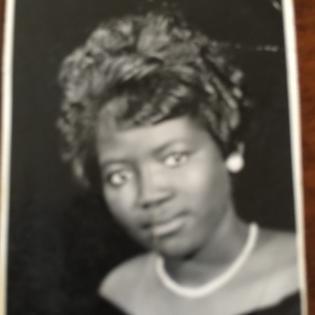 Lucille Tuggle's Classmates® Profile Photo