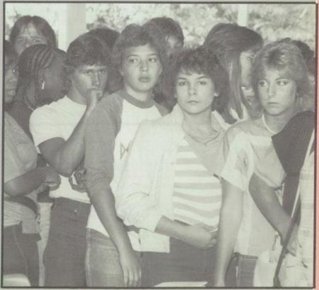 Gina Licini's Classmates profile album