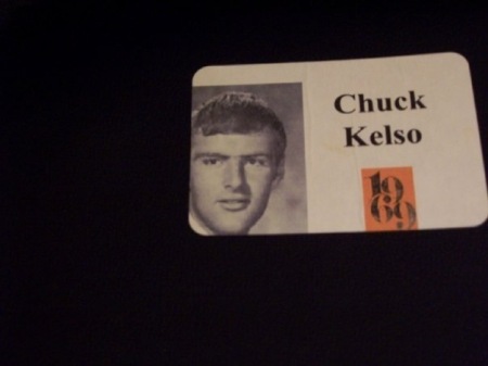 Chuck Kelso's Classmates profile album