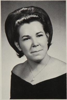 Paulette Konczos' Classmates profile album