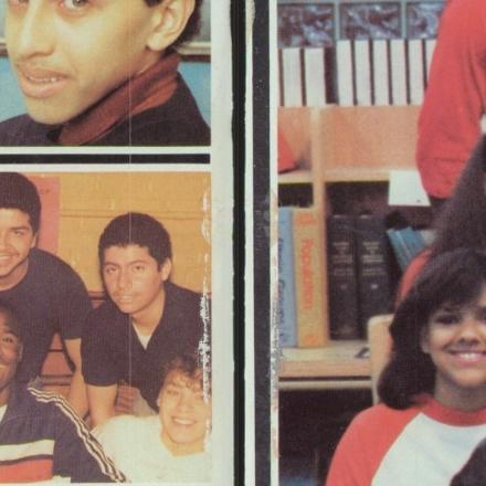 Felix Espada's Classmates profile album
