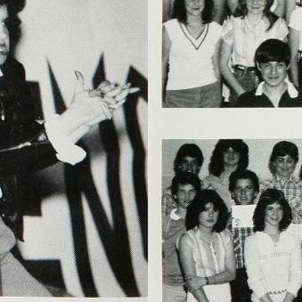 Joann Gibson's Classmates profile album