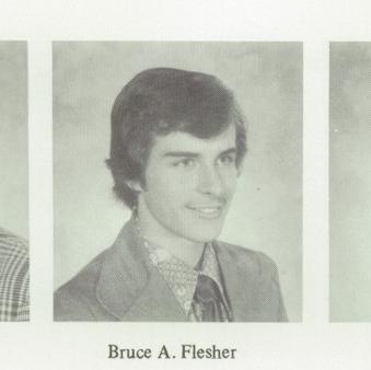 Bruce Flesher's Classmates profile album