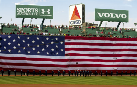 Fenway Park