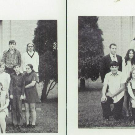 Teri Krzeminski's Classmates profile album