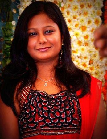 Krati Agrawal's Classmates® Profile Photo