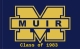 JOHN MUIR CLASS OF 1983 30TH REUNION reunion event on Nov 9, 2013 image