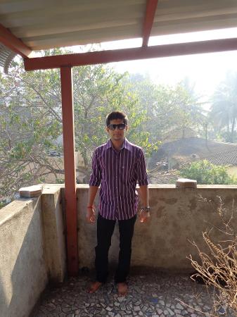 Shubhankar Kolhar's Classmates® Profile Photo