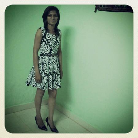 Venora Fernandes's Classmates® Profile Photo