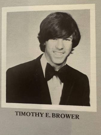 Timothy Brower's Classmates profile album