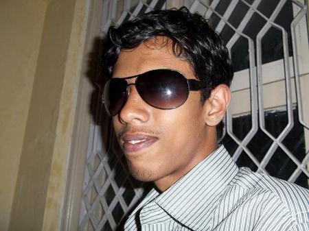 Naveen Angya's Classmates® Profile Photo