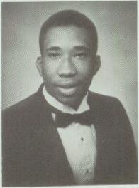 steven blackmon's Classmates profile album