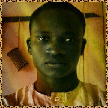 Ogunleye Tope's Classmates® Profile Photo