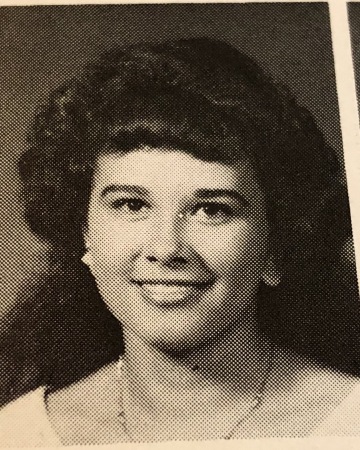 Jeane Cates' Classmates profile album