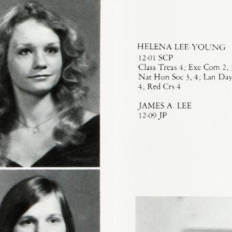 James Lee's Classmates profile album