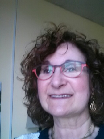 Judith Israel's Classmates® Profile Photo