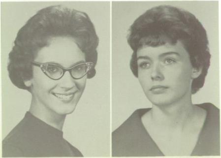 Marlene Rye's Classmates profile album