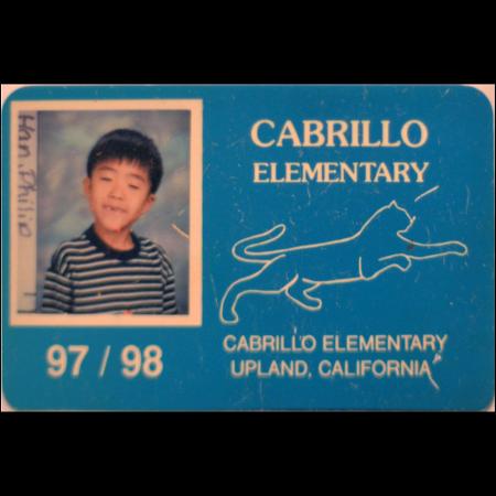 Phillip Han's Classmates® Profile Photo