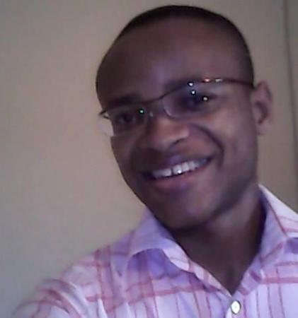 Jonas Ezeanya's Classmates® Profile Photo