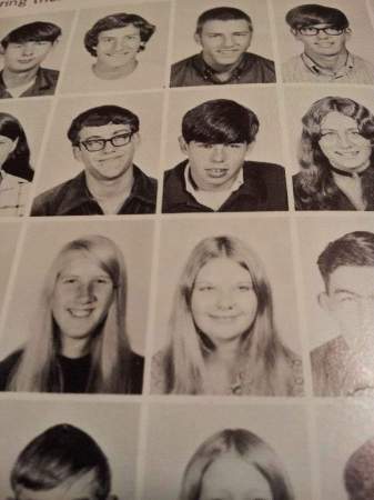 Karen Chevalier's Classmates profile album