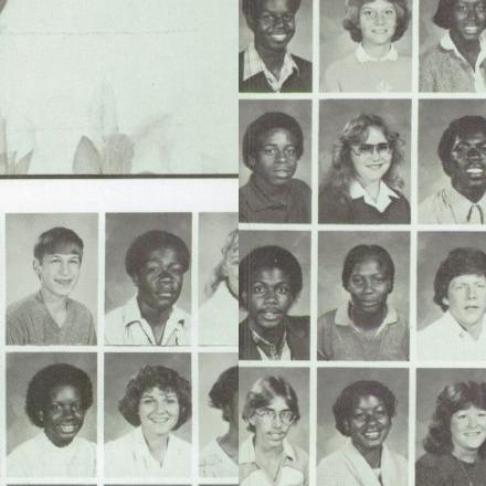 LaTonya Scott's Classmates profile album