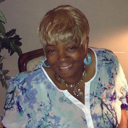 RITA LACEY's Classmates® Profile Photo