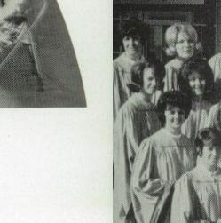 Catherine Hess 's Classmates profile album