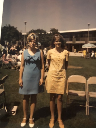 Nelda Hastings' Classmates profile album