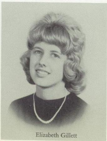 Gayle Connell's Classmates profile album