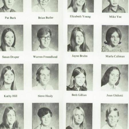 Linda Aylsworth's Classmates profile album