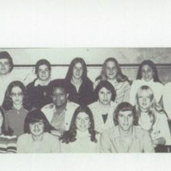 Barbara Cubbin's Classmates profile album