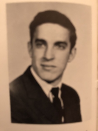 Tilman Crutchfield's Classmates profile album