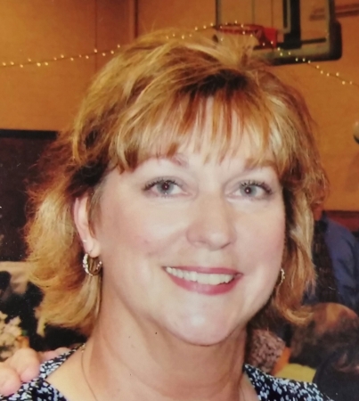 Teresa Scott's Classmates® Profile Photo