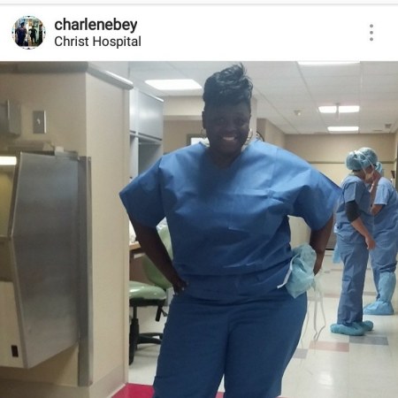 Charlene Bey's Classmates® Profile Photo