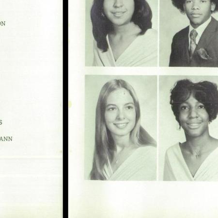 Larry Evans' Classmates profile album