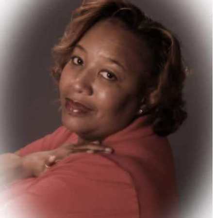 Angela Gray's Classmates® Profile Photo